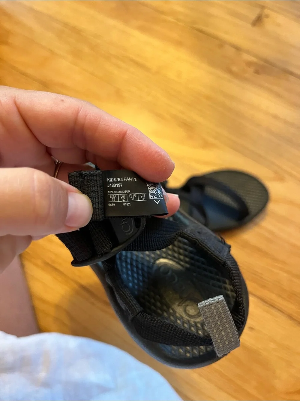 N/A size 13